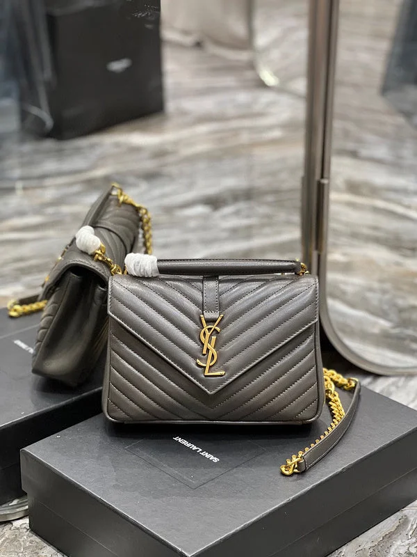 BC - YVES SAINT LAURENT Bags - 725