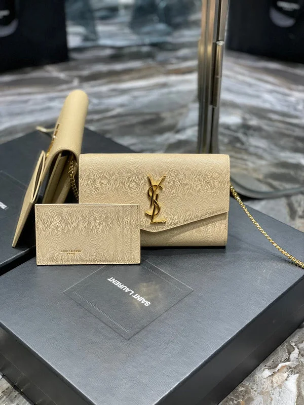 WF - Yves Saint Laurent Bags - 398