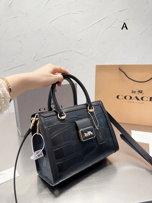 WF - Coach Bags - 214