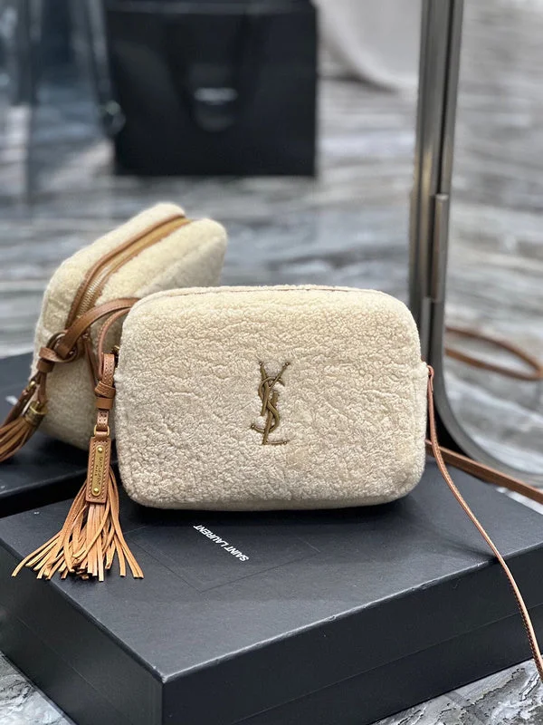 BC - YVES SAINT LAURENT Bags - 719