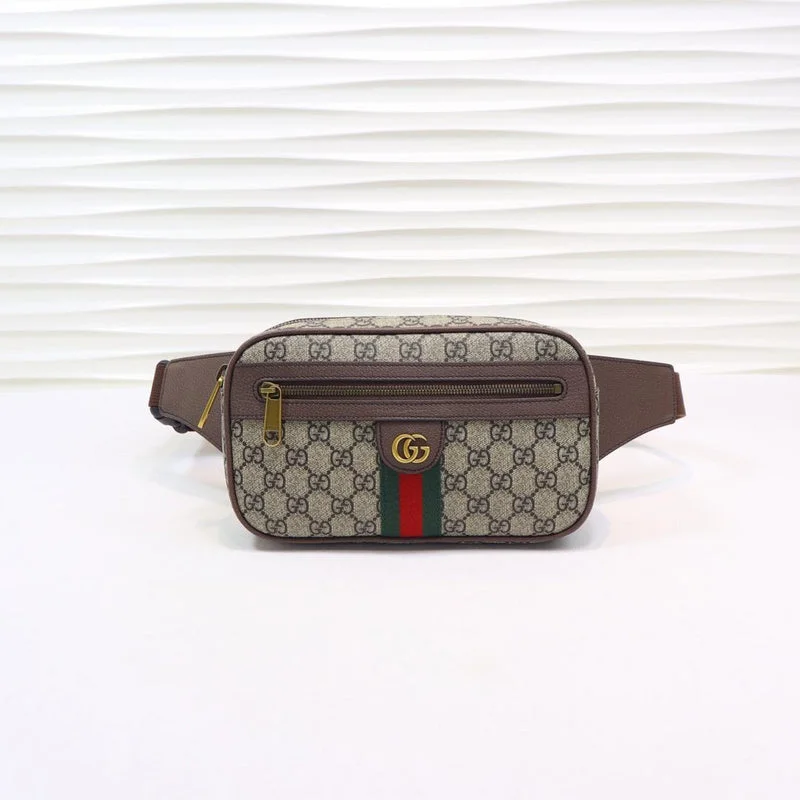 BC - GUCCI BAG - 1057