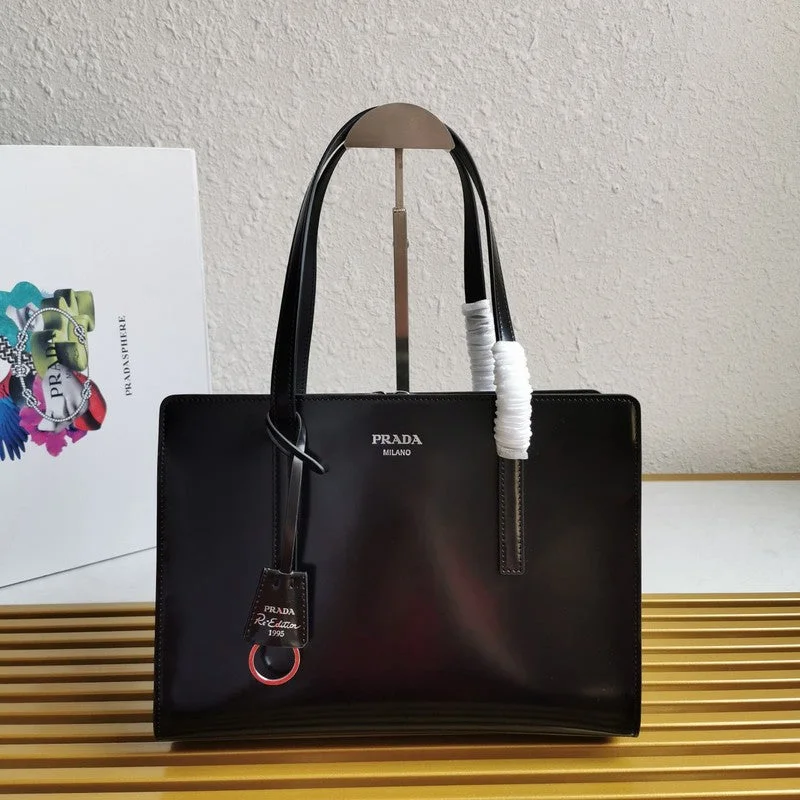 Whimsy Finds - Prada Bags - 436