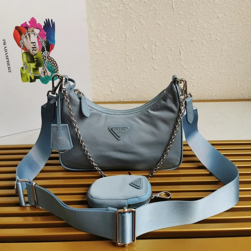 BoldCollect - PRADA Bags - 520