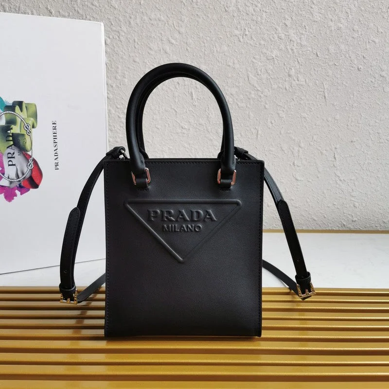 Whimsy Finds - Prada Bags - 418