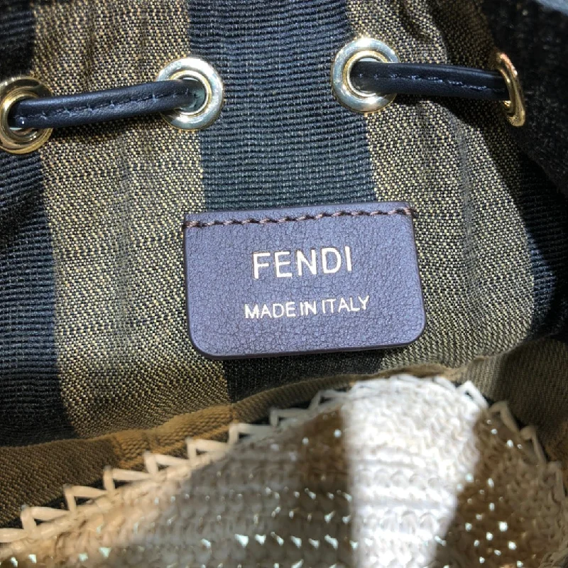 WF -  Fendi Bag - 427