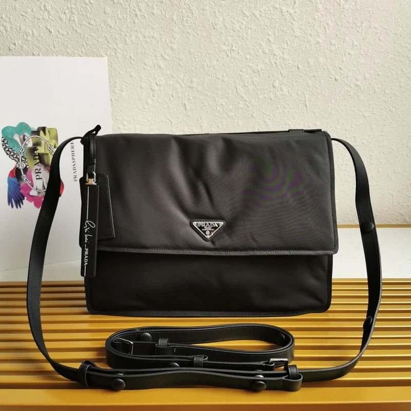 BoldCollect - PRADA Bags - 557