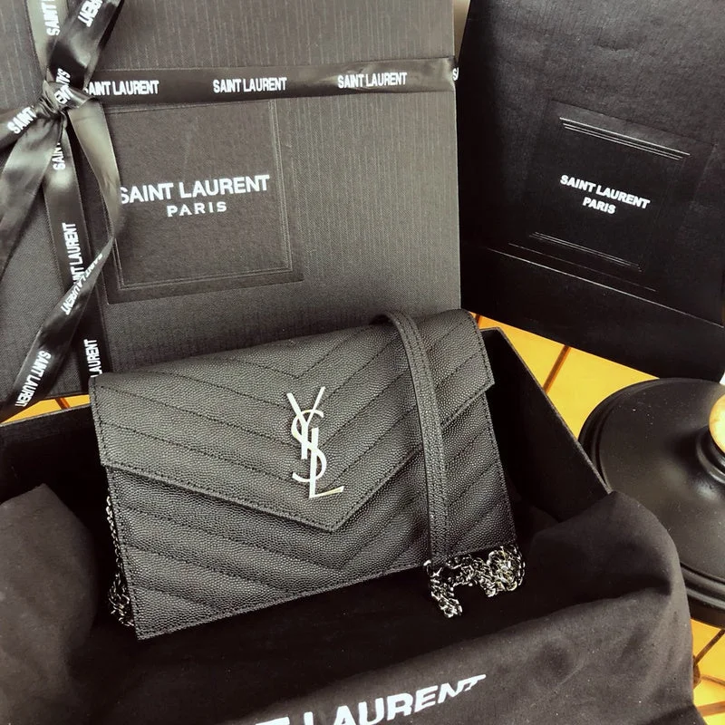 Yves Saint Laurent - Bags - Franco Shops