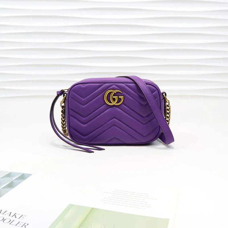 BC - GUCCI BAG - 1066