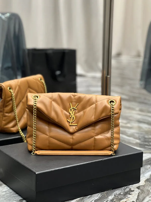 WF - Yves Saint Laurent Bags - 463