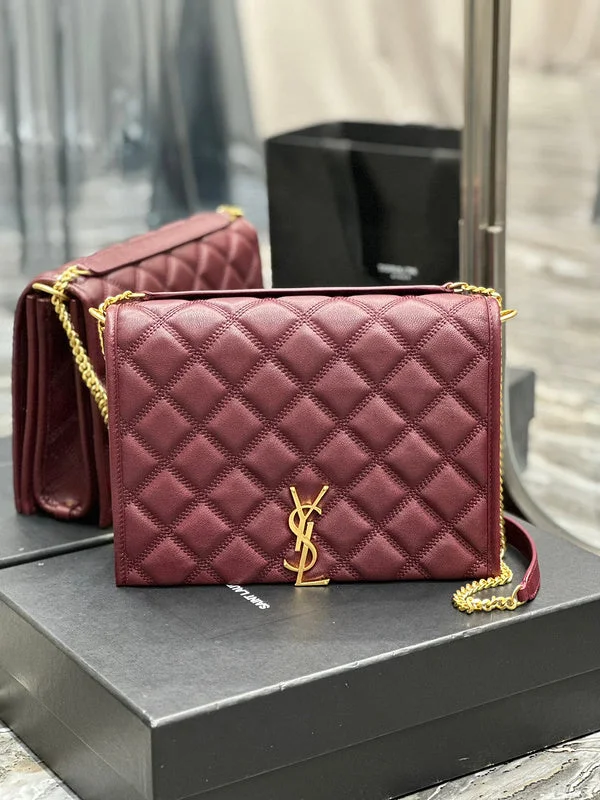 WF - Yves Saint Laurent Bags - 440