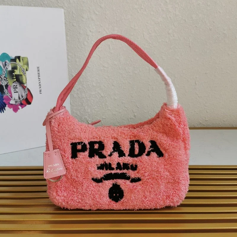 BoldCollect - PRADA Bags - 493