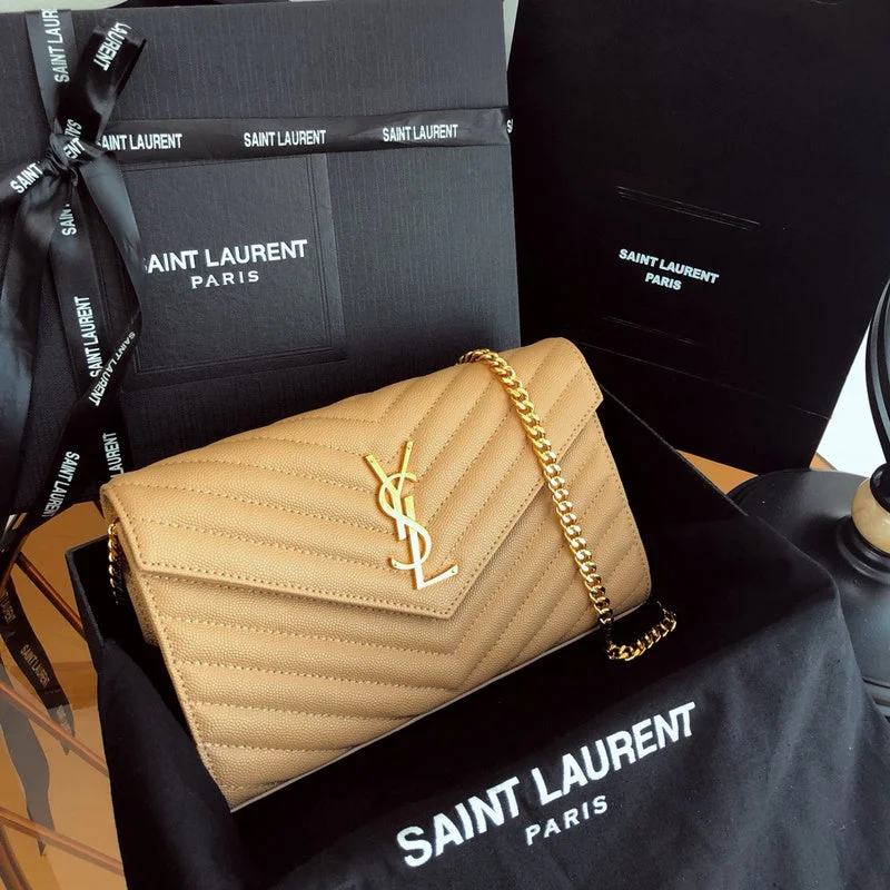 Yves Saint Laurent - Bags - Franco Shops