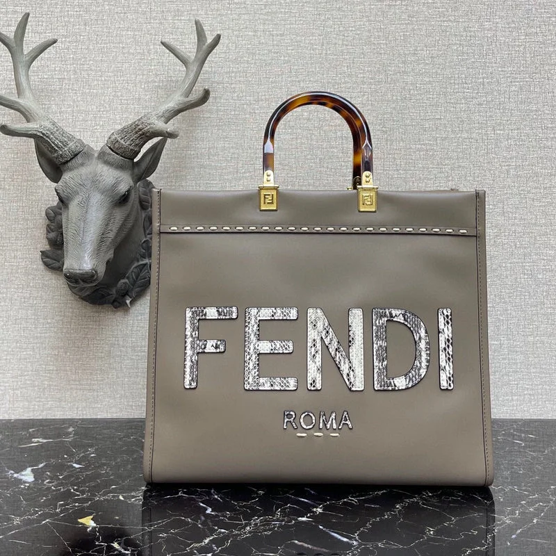 BC - FENDI BAGS - 114