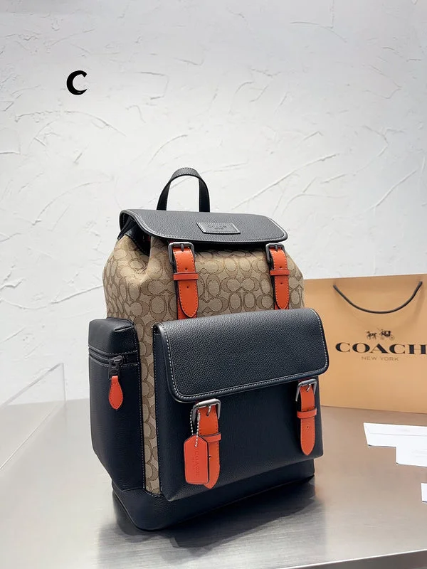 WF - Coach Bags - 263