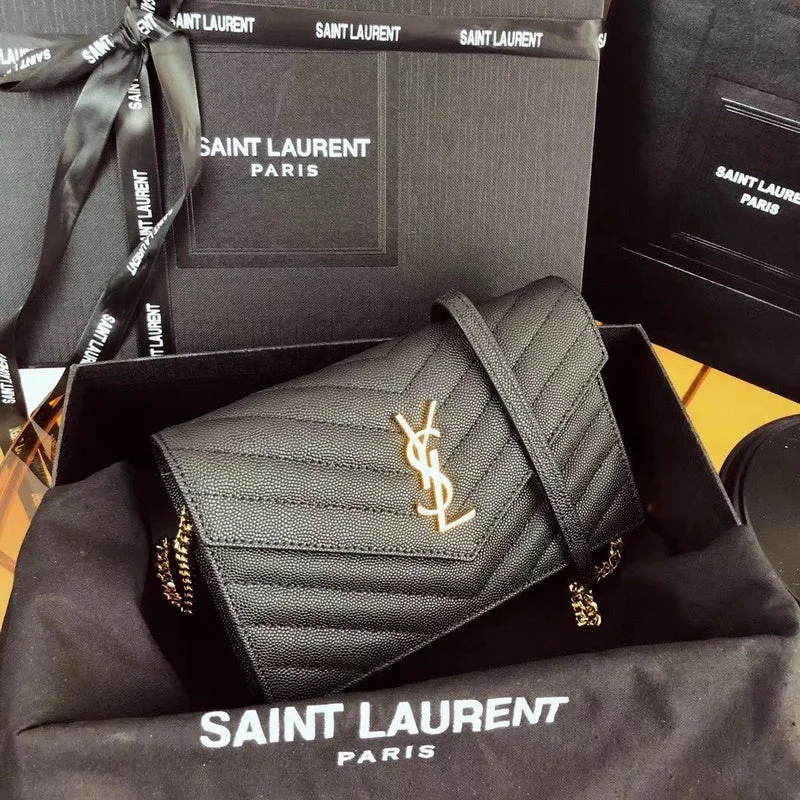 Yves Saint Laurent - Bags - Franco Shops