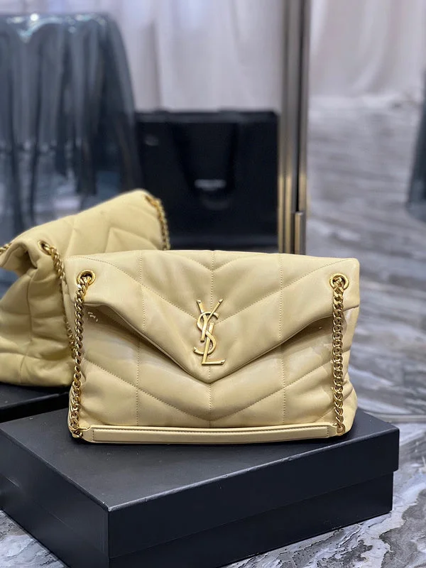 WF - Yves Saint Laurent Bags - 461