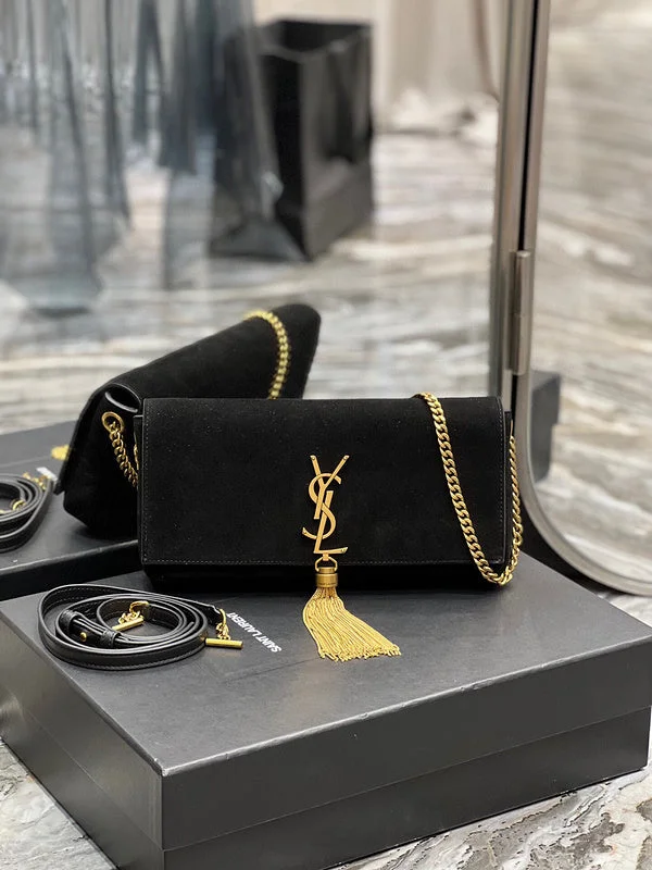 BC - YVES SAINT LAURENT Bags - 750