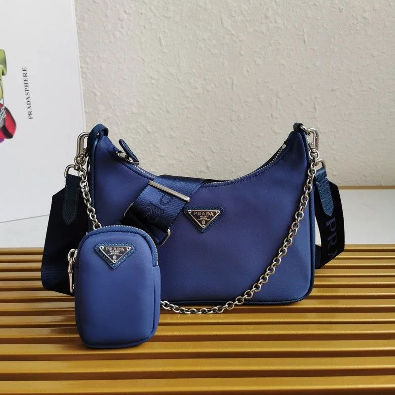 BoldCollect - PRADA Bags - 527