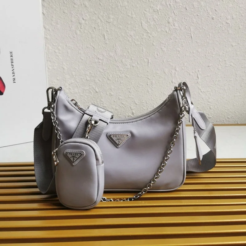 Whimsy Finds - Prada Bags - 418