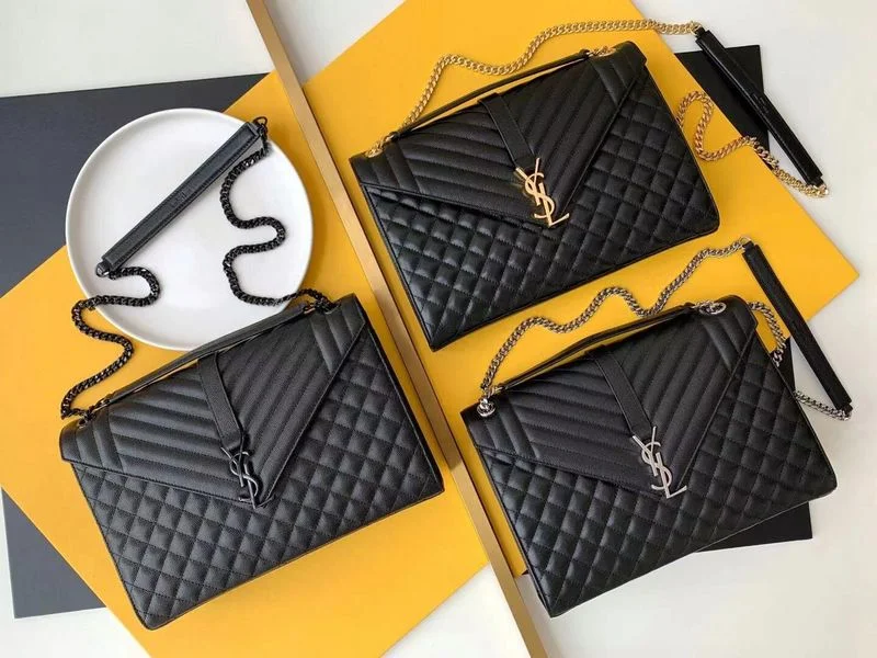 Yves Saint Laurent - Bags - Franco Shops