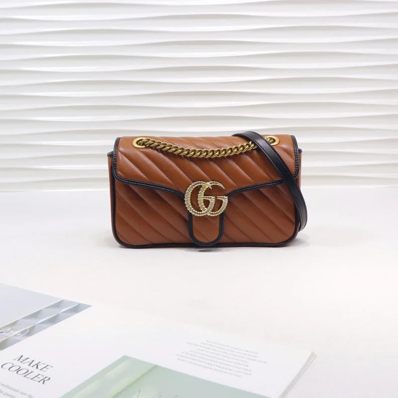 BC - GUCCI BAG - 1042