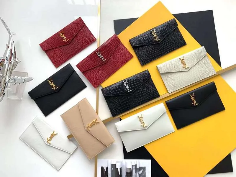 Yves Saint Laurent - Bags - Franco Shops