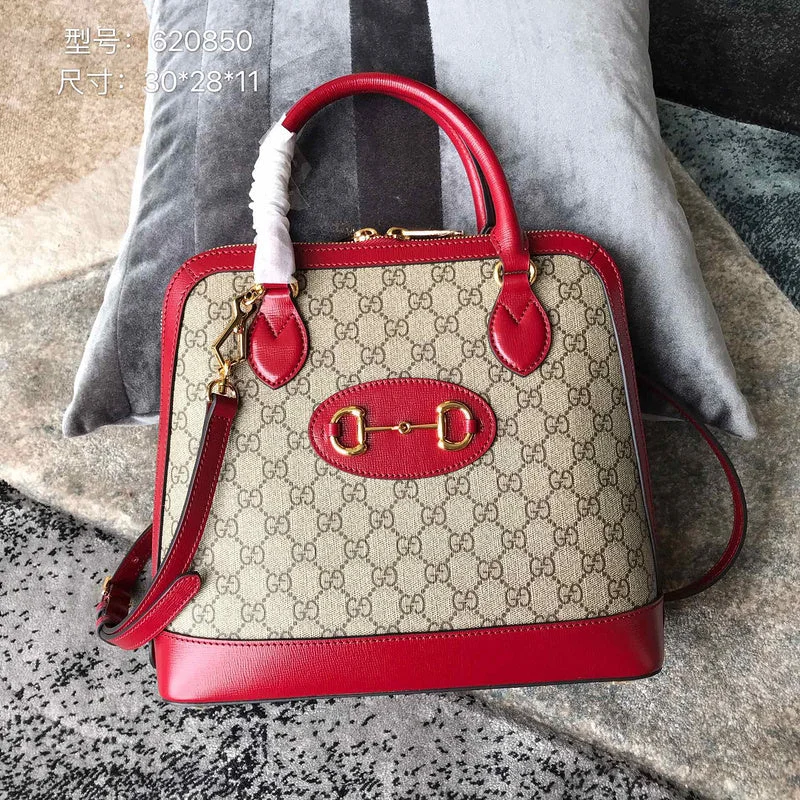 WF - Gucci Bags - 100