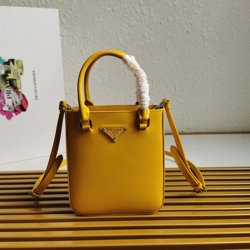 BoldCollect - PRADA Bags - 506