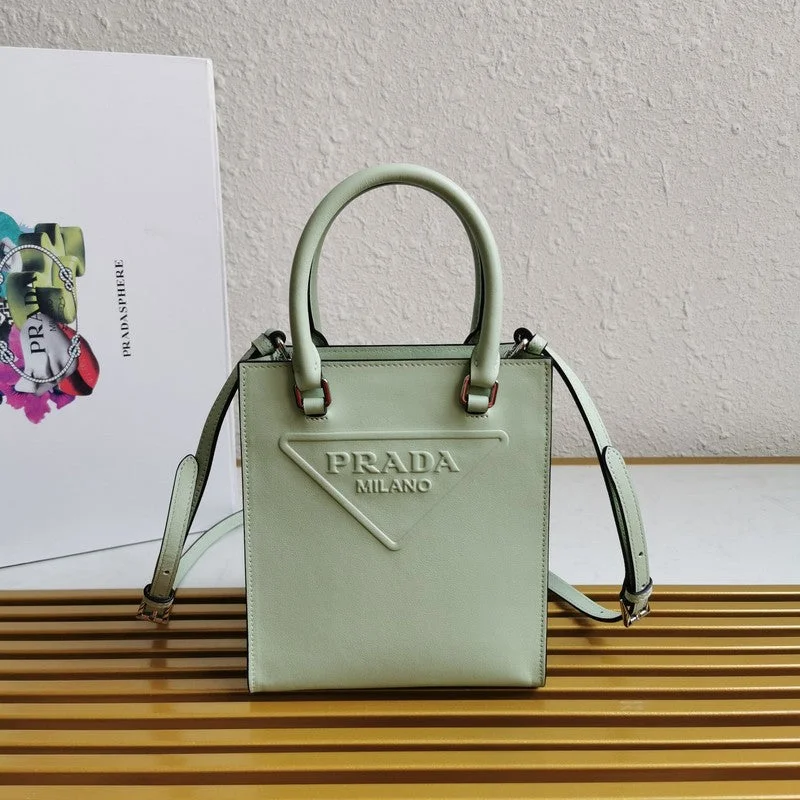 Whimsy Finds - Prada Bags - 417