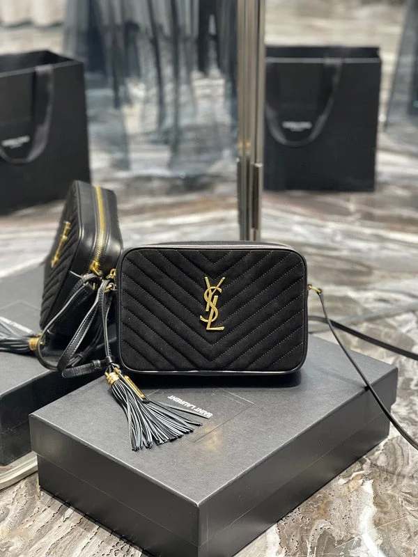 BC - YVES SAINT LAURENT Bags - 702