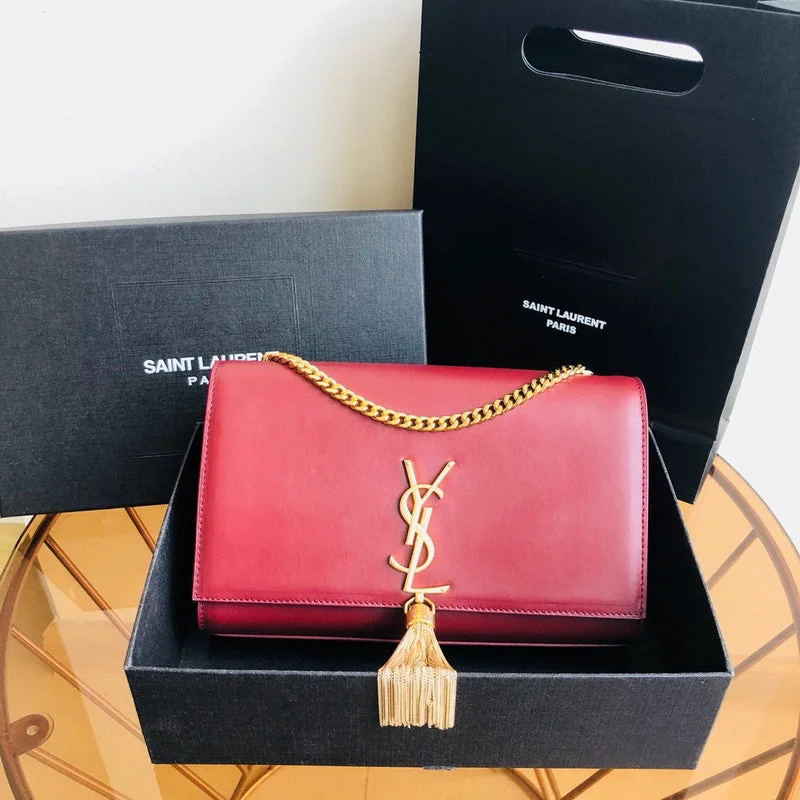 Yves Saint Laurent - Bags - Franco Shops