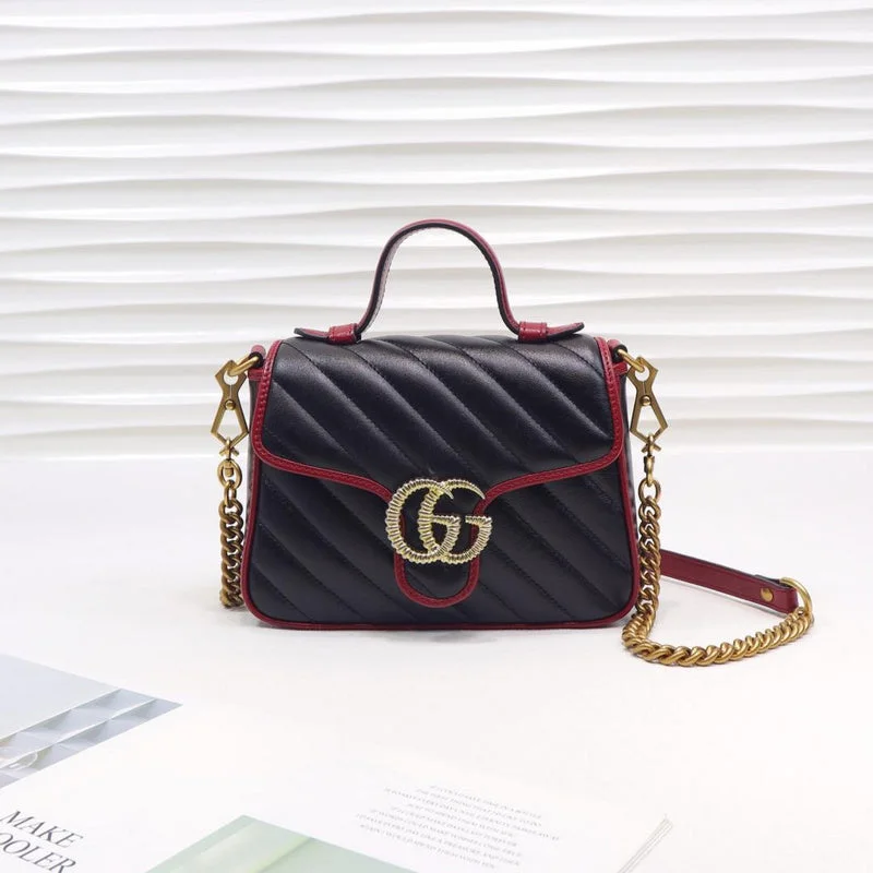 BC - GUCCI BAG - 1044