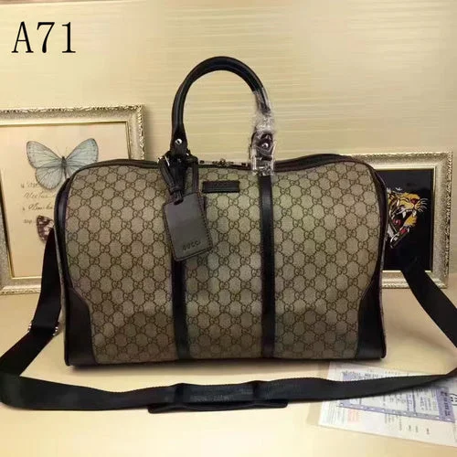 WF - Gucci Bags - 10002