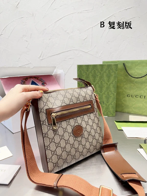 WF - Gucci Bags - 099