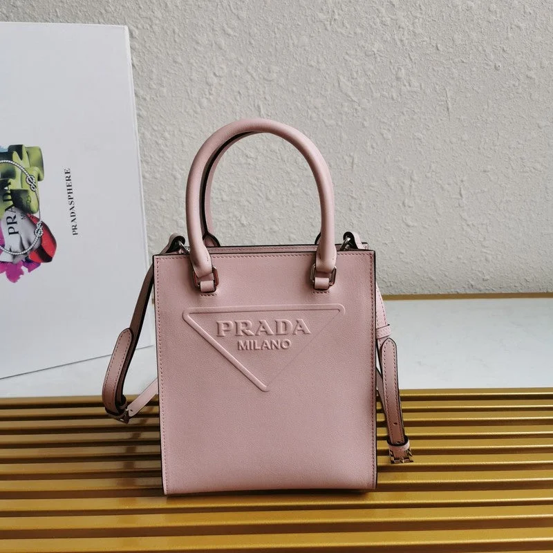 Whimsy Finds - Prada Bags - 402