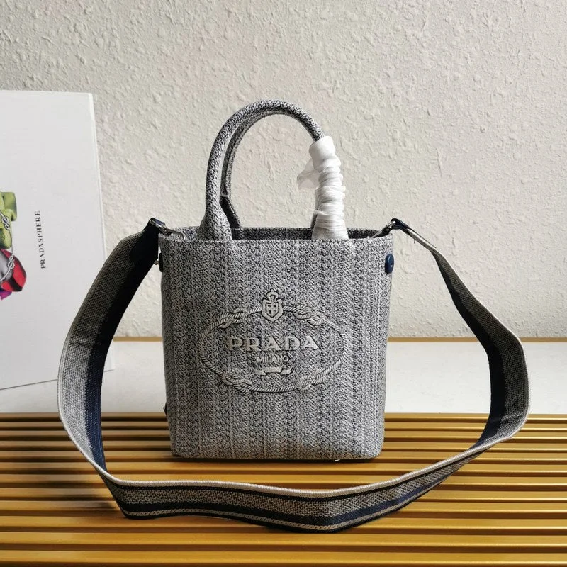 Whimsy Finds - Prada Bags - 414