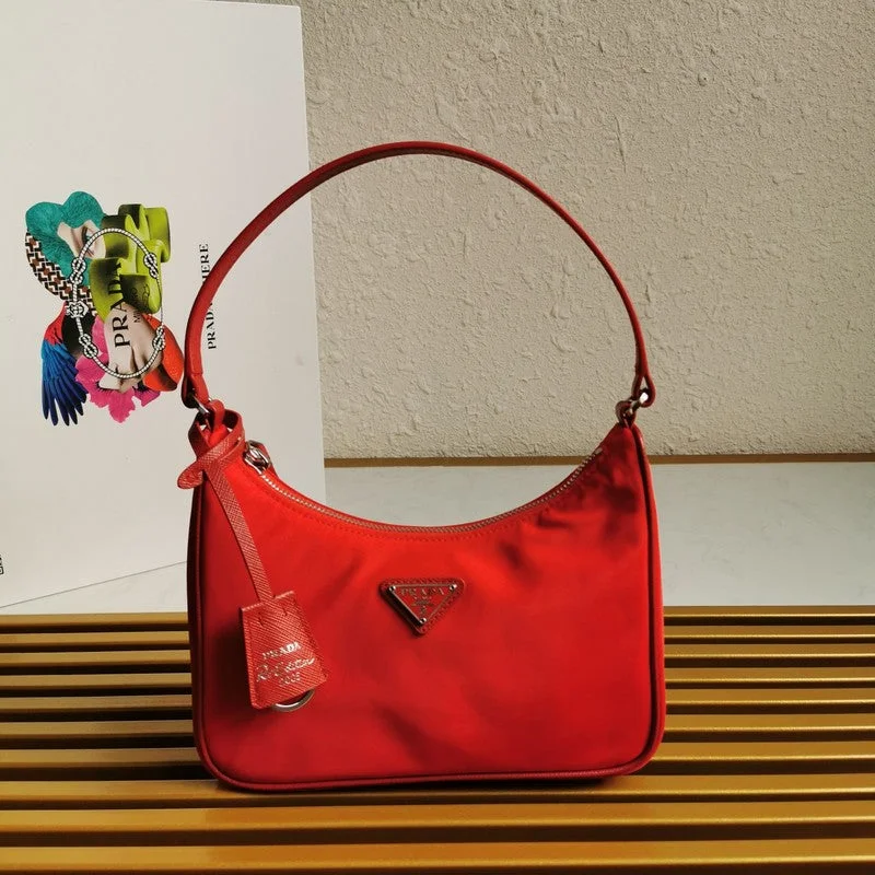 BoldCollect - PRADA Bags - 522