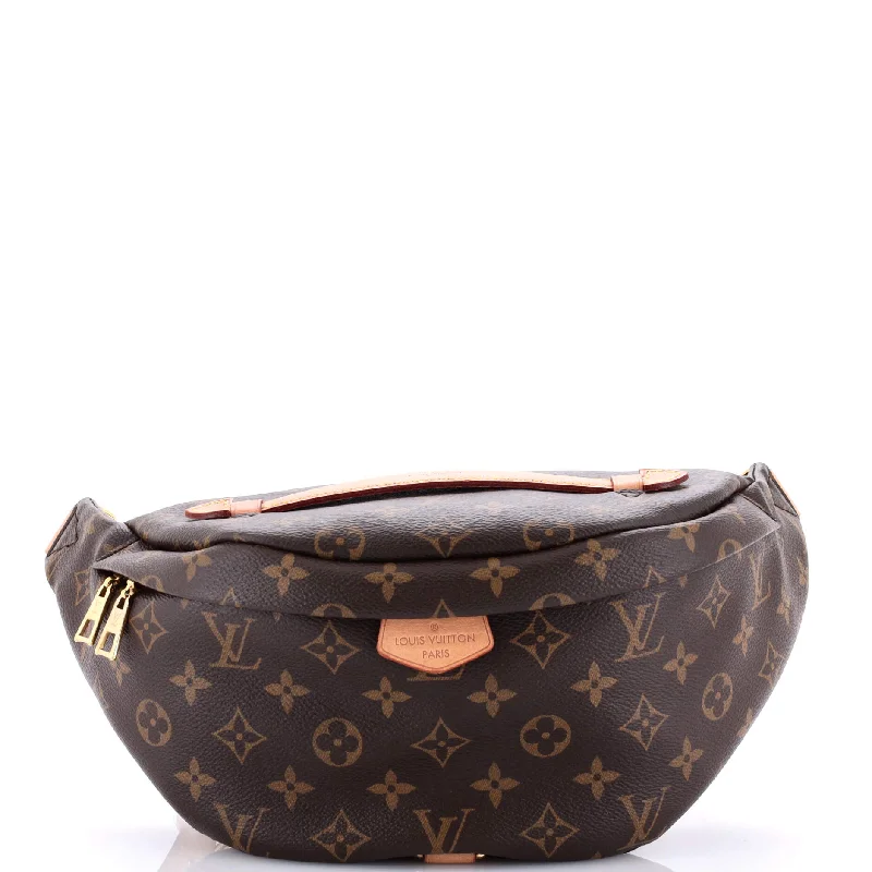 Bum Bag Monogram Canvas