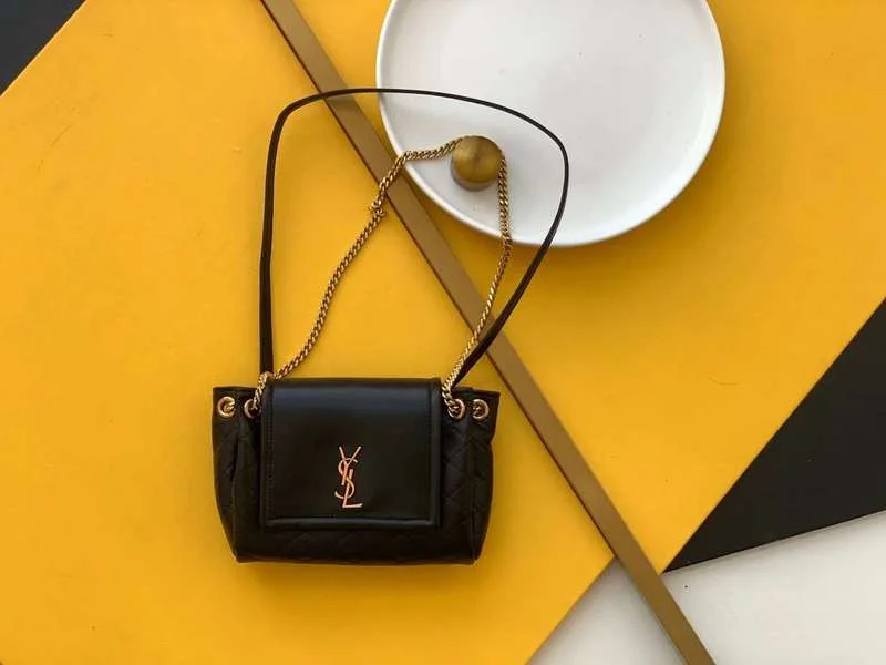 Yves Saint Laurent - Bags - Franco Shops