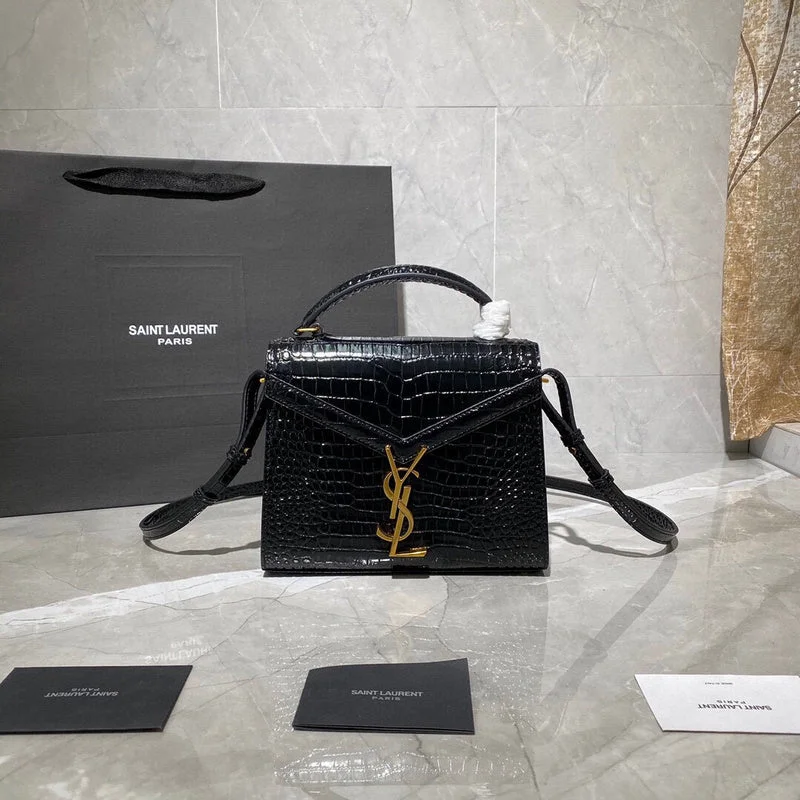 BC - YVES SAINT LAURENT Bags - 804