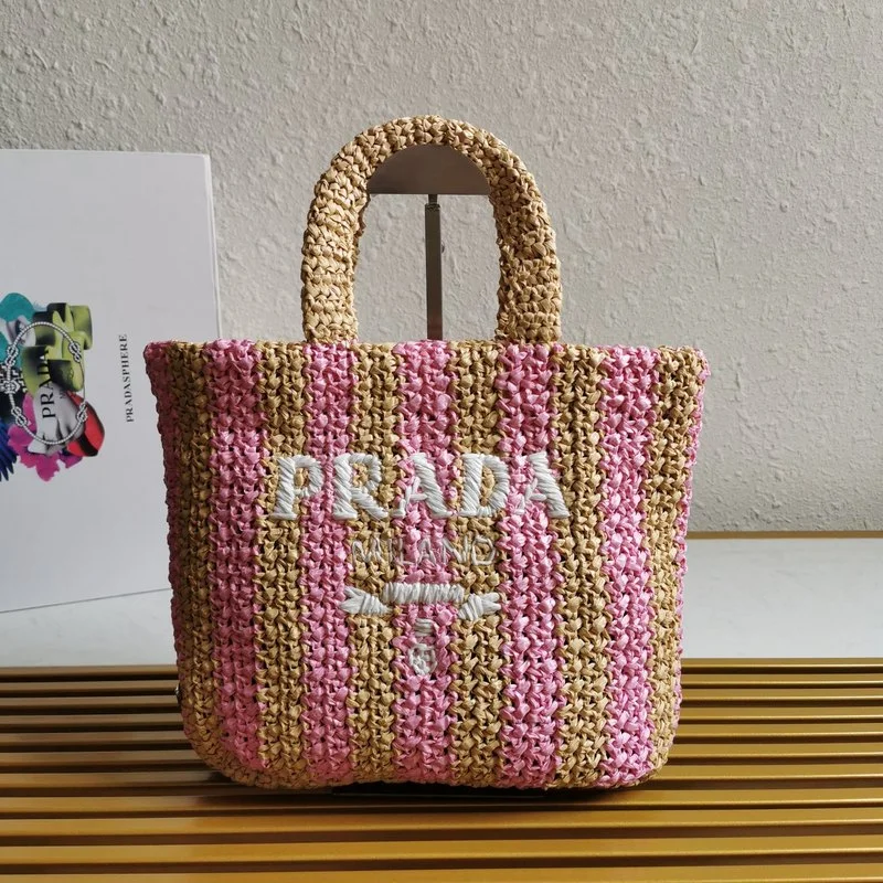 Whimsy Finds - Prada Bags - 400