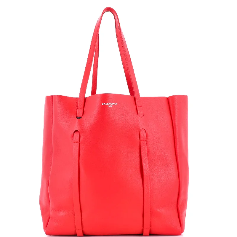 Everyday Tote Leather Medium