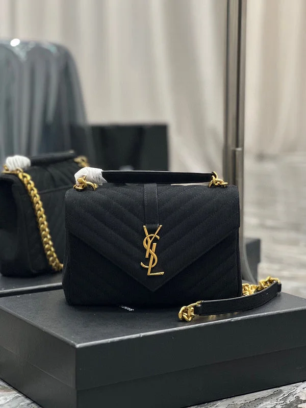 BC - YVES SAINT LAURENT Bags - 713