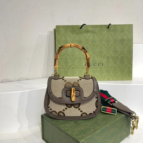 WF - Gucci Bags - 10061