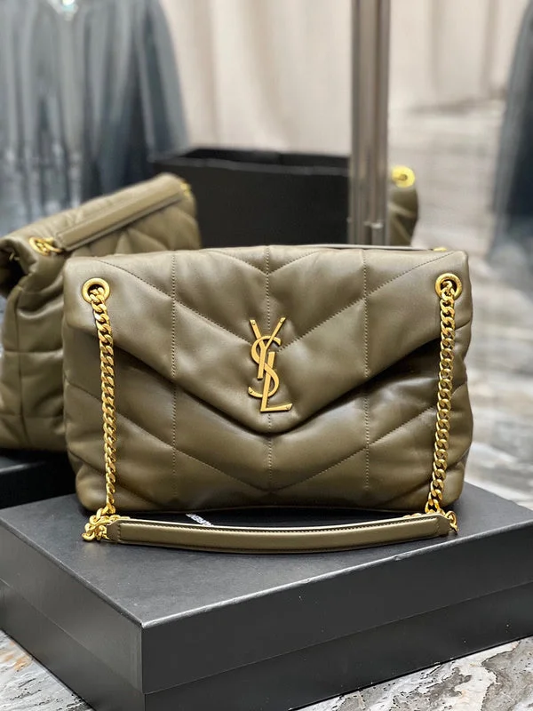 WF - Yves Saint Laurent Bags - 466