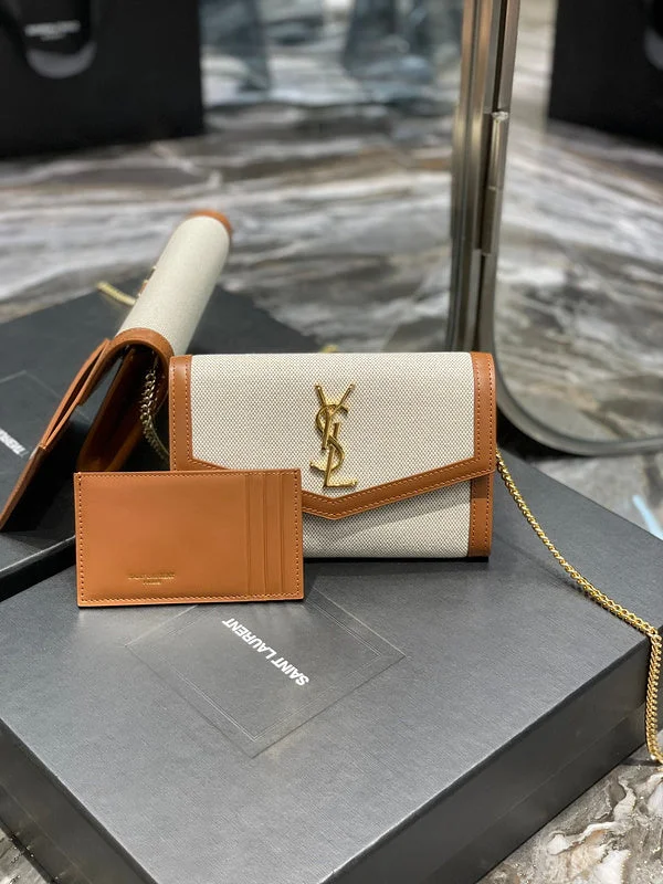 WF - Yves Saint Laurent Bags - 408