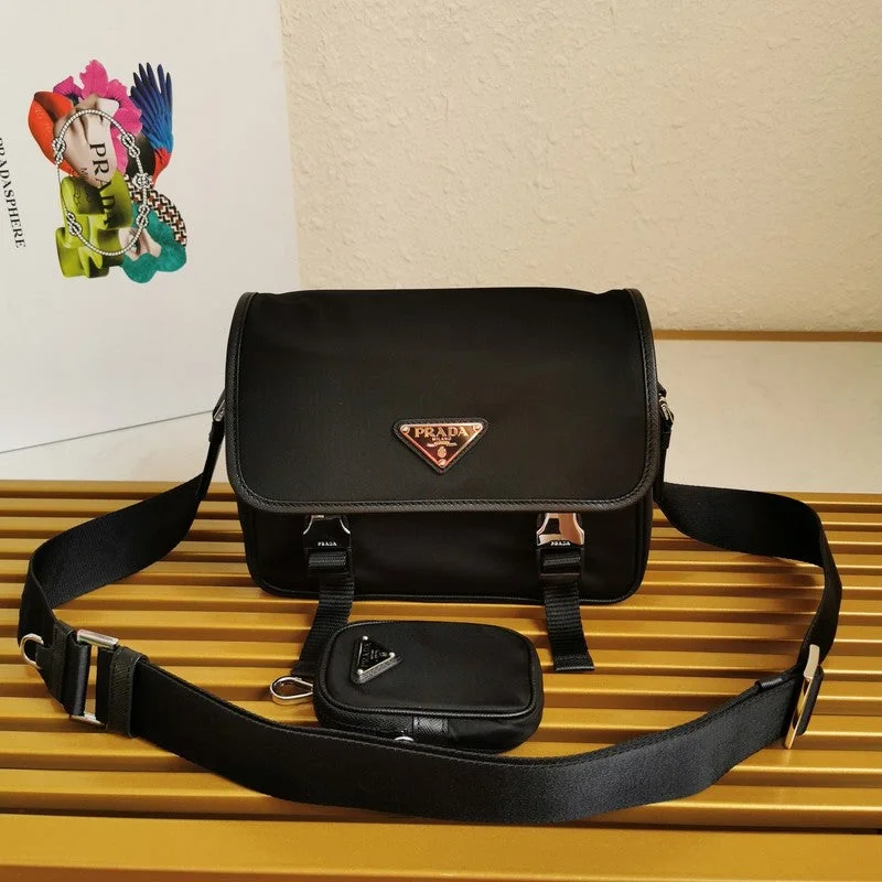 BoldCollect - PRADA Bags - 548