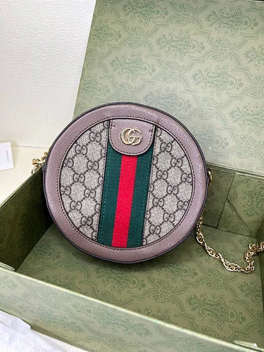 WF - Gucci Bags - 10059