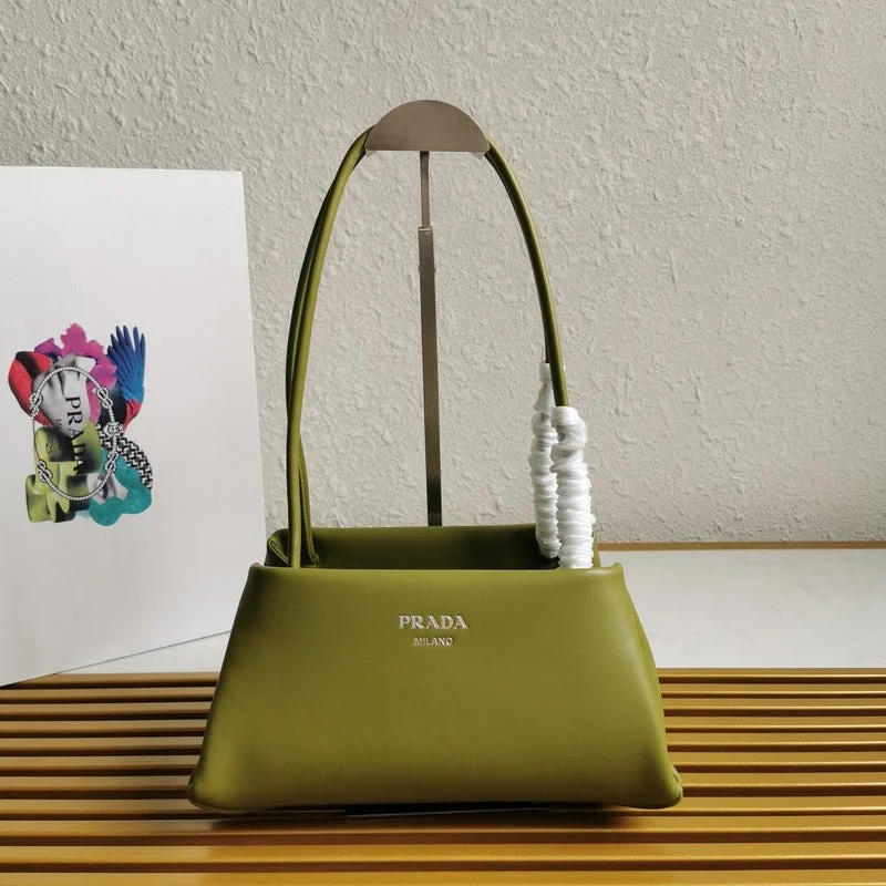 Whimsy Finds - Prada Bags - 406