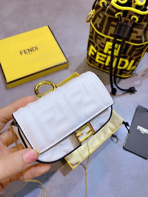 WF -  Fendi Bag - 459